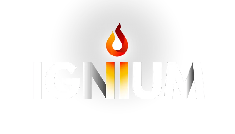 Ignium logo