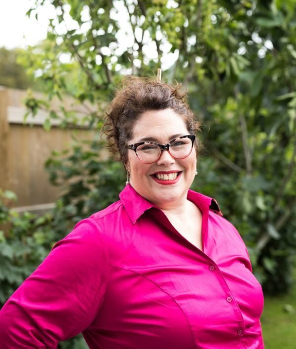 Anne-Marie Rodriguez de Killeen