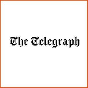 The Telegraph